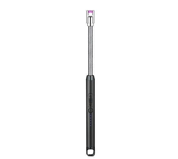 Chispero Encendedor Plasma De Cocina Recargable-3
