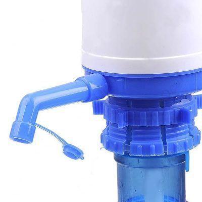 Dispensador De Agua Para Bid n De 10 A 20 Lt Bomba Manual-2
