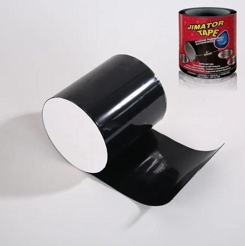Cinta Adhesiva Para Fugas De Agua Premium Resistente Al Agua-2