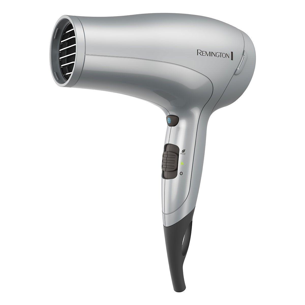 Secador De Pelo Remington Pro Titanium D3019-2