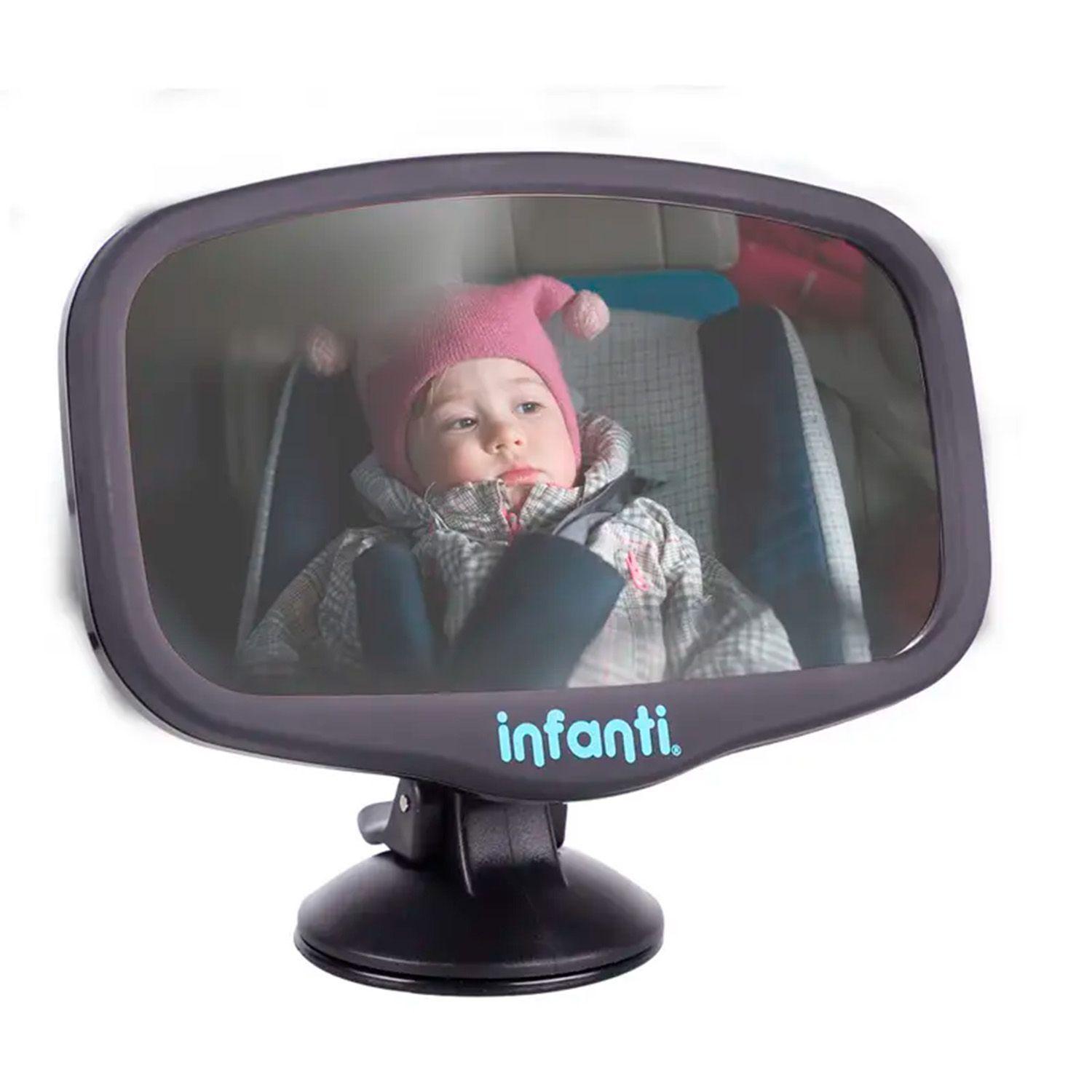 Espejo retrovisor 2 en 1 Infanti-3