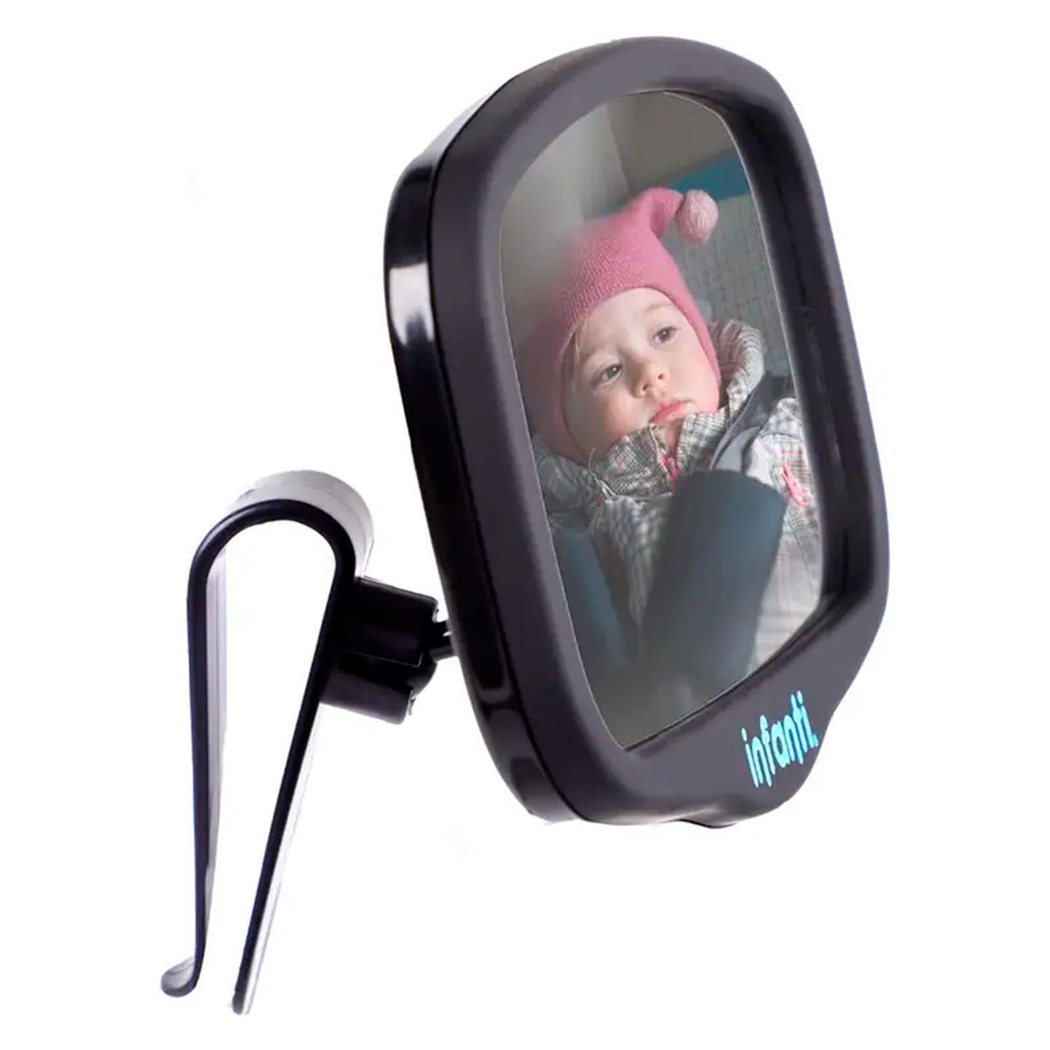 Espejo retrovisor 2 en 1 Infanti-1