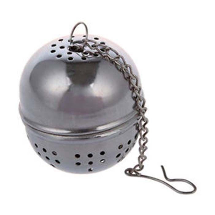 Infusor De Té Tipo Bola-0