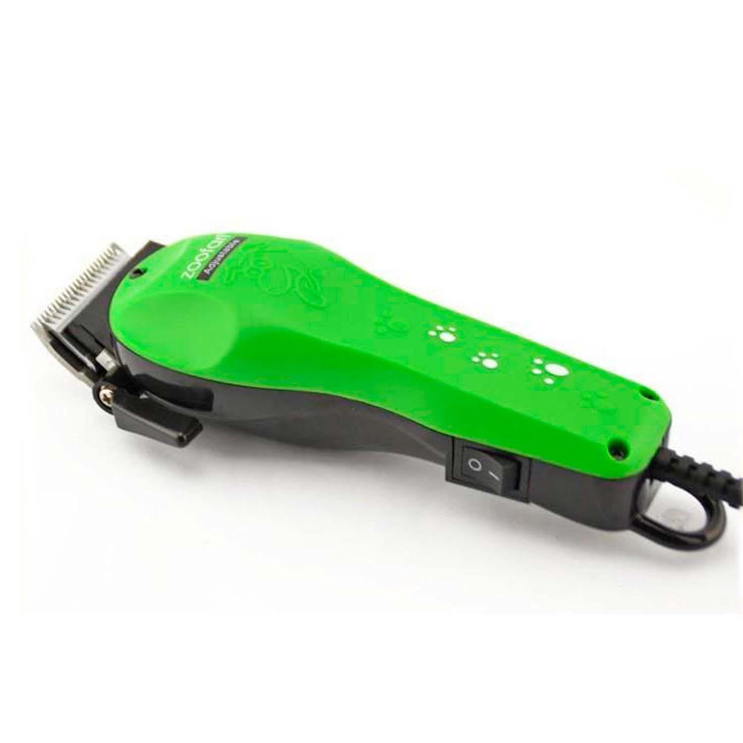Máquina Profesional Cortadora De Pelos De Mascotas-1