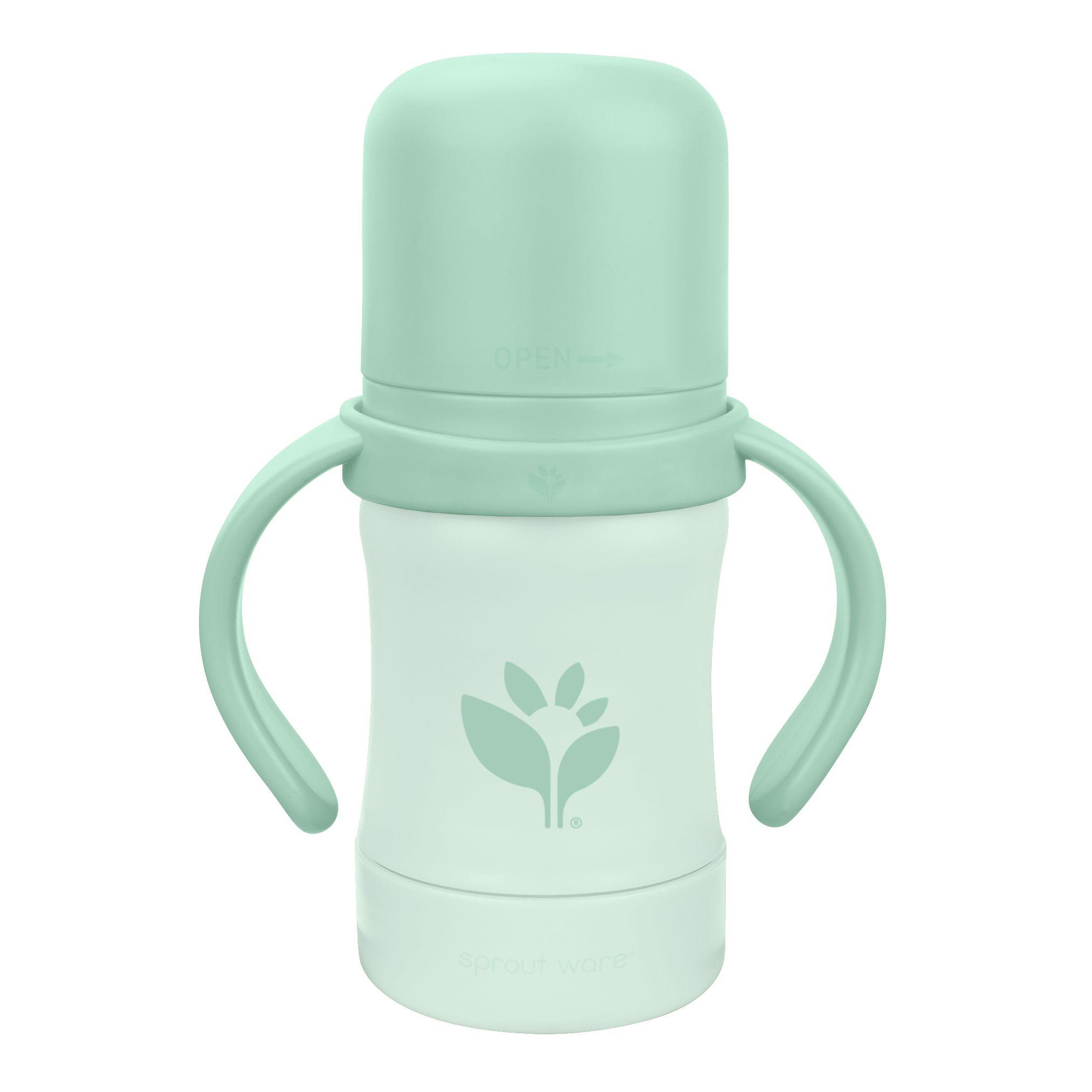 Vaso hecho de plantas Sage 6oz-0