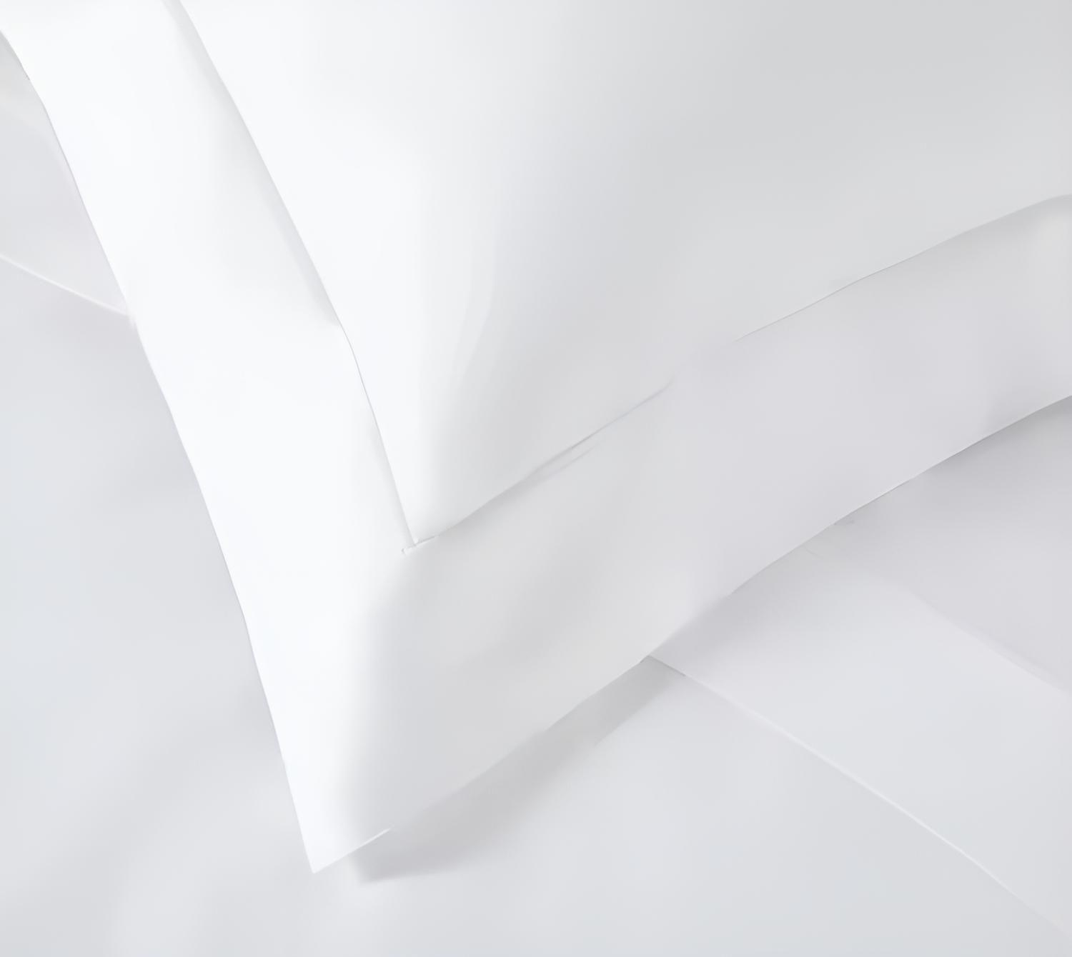 Funda Plumón Genevra 2 King Algodón Peinado de 400 Hilos-4