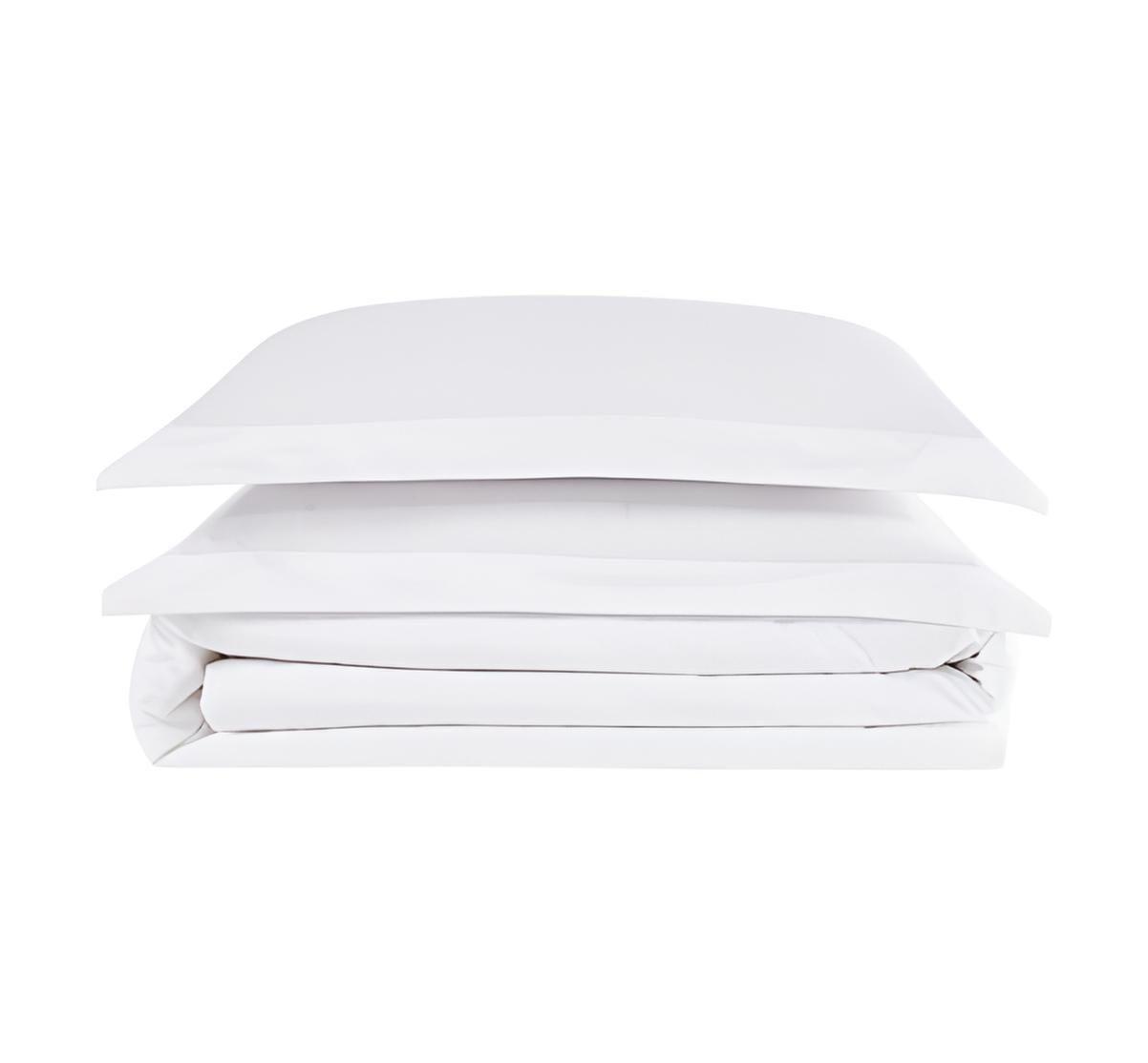 Funda Plumón Genevra 2 Plazas Algodón Peinado de 400 Hilos-2