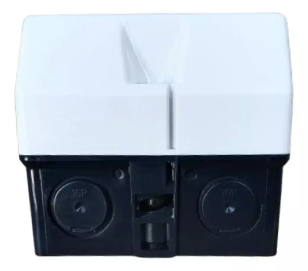 Guardamotor 10-16 Amp Ideal Para Bomba Y Maquinaria-2