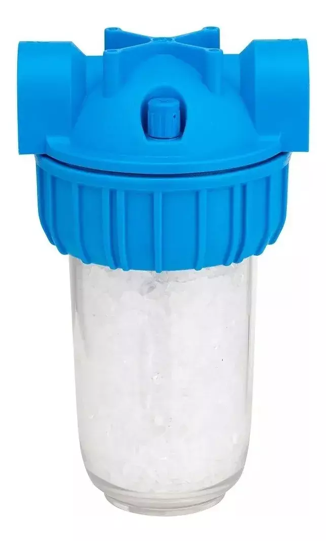 Filtro Antisarro Apto Para Toda La Casa-2