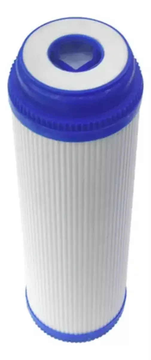 Filtro Cartucho De Carbon Activado Granulado-1