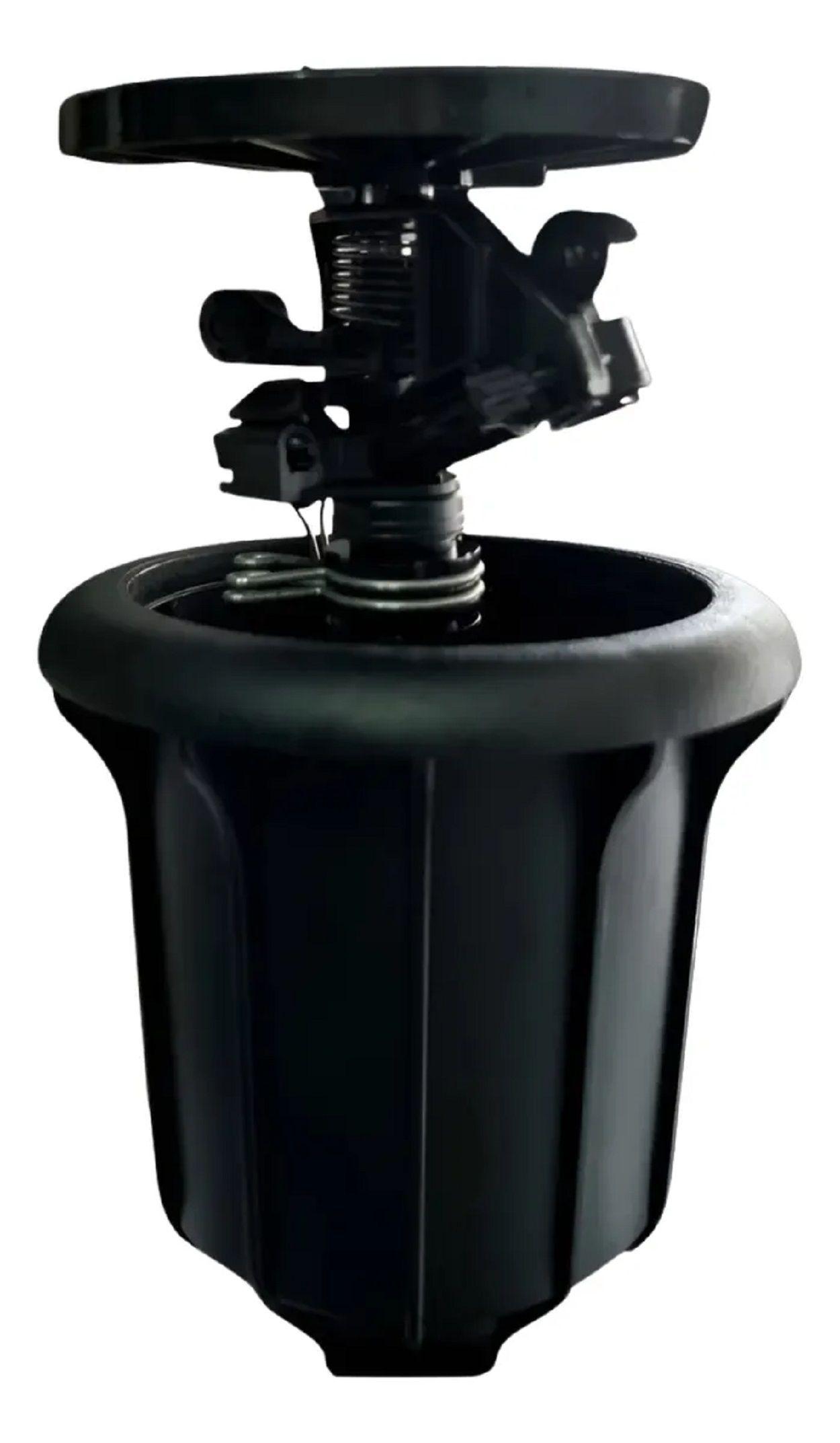 Aspersor De Impacto Pop Up Tipo Maxi Paw - Riego Automático-2