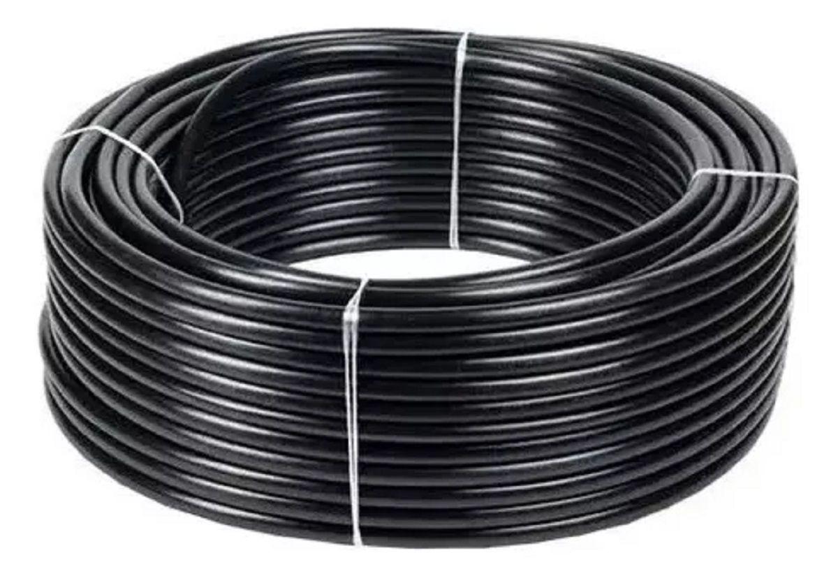 Cañeria Plansa 1/2 50mts + Perforador 3mm + Gotero R 30un-2