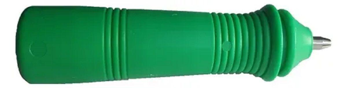 Cañeria Plansa 1/2 50mts + Perforador 3mm + Gotero R 30un-3