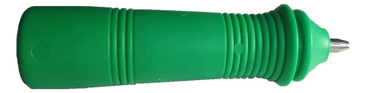 Cañeria Poliet 3/4 100mts + Perforador 3mm + Gotero V 100un-3