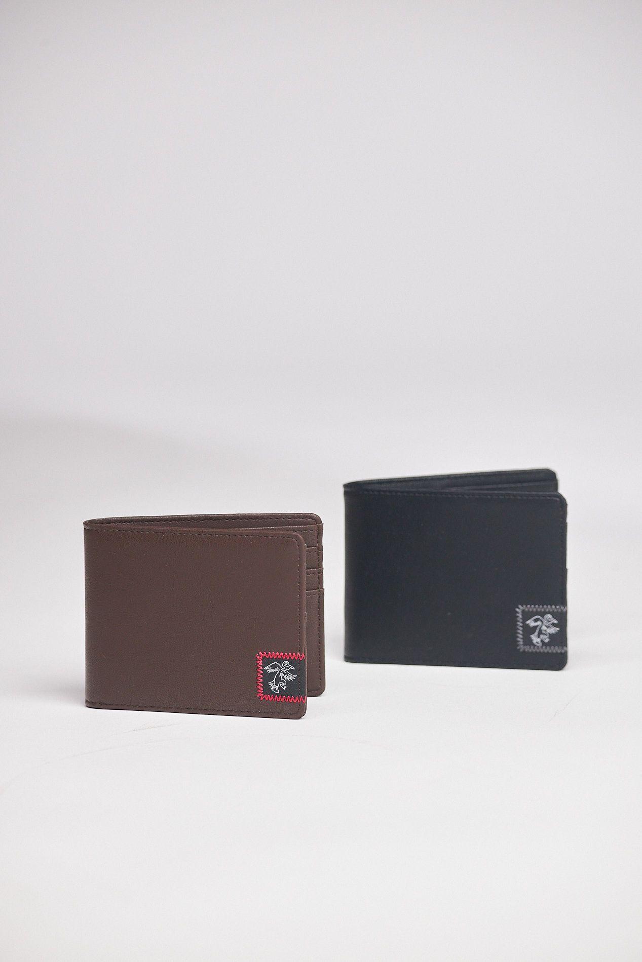 Billetera drifter Negro Toke-4
