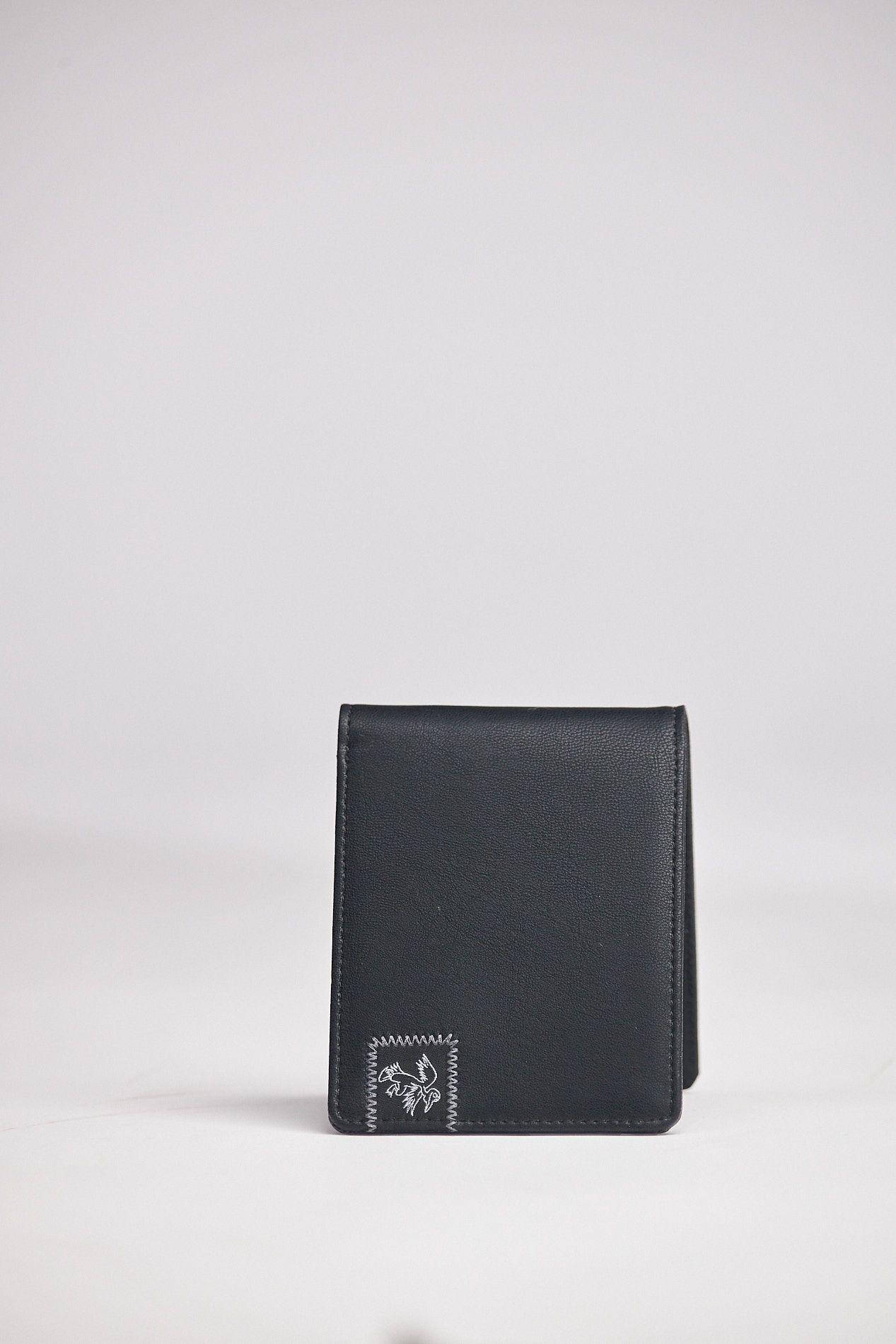 Billetera drifter Negro Toke-5
