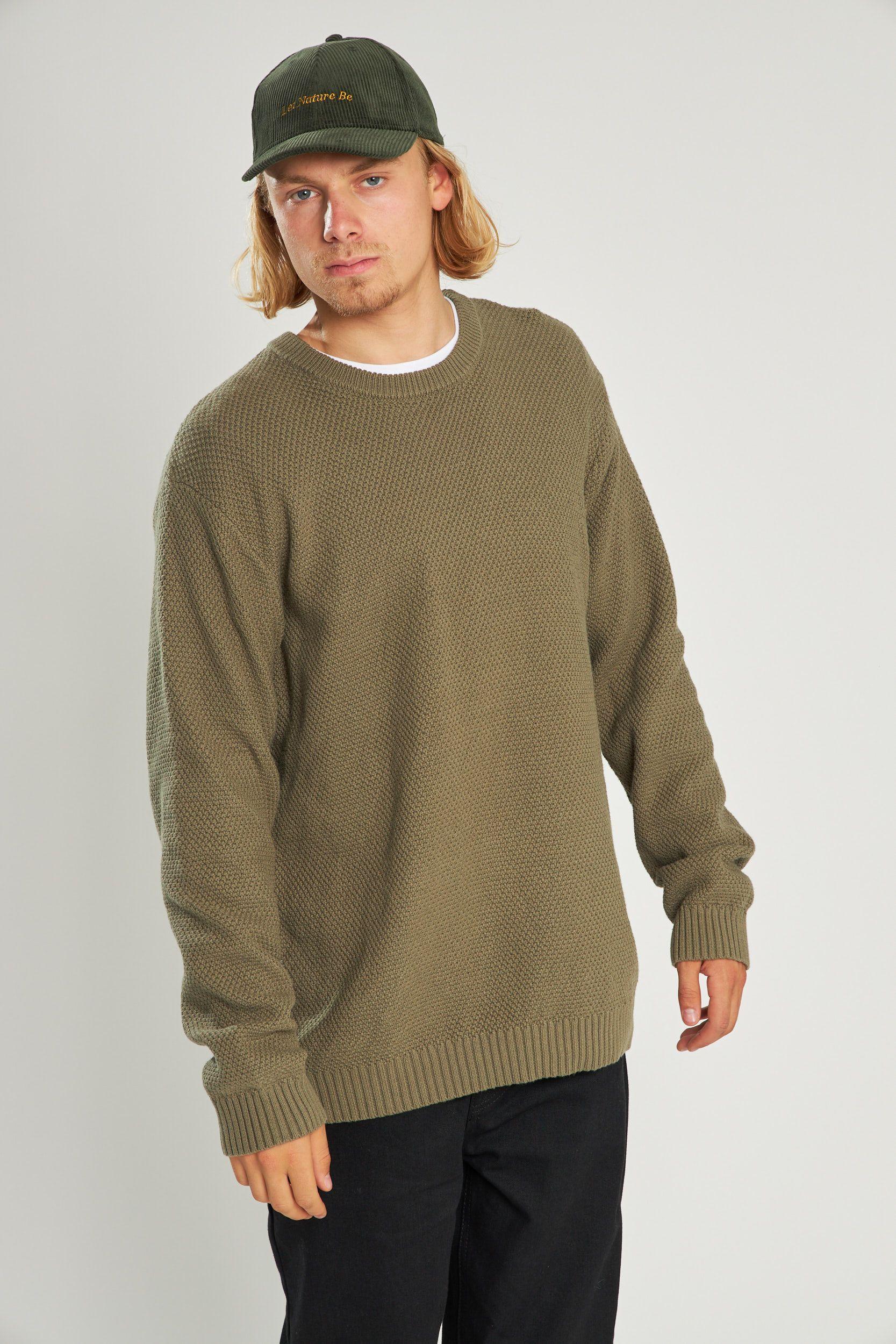 Chaleco Swell Verde-3