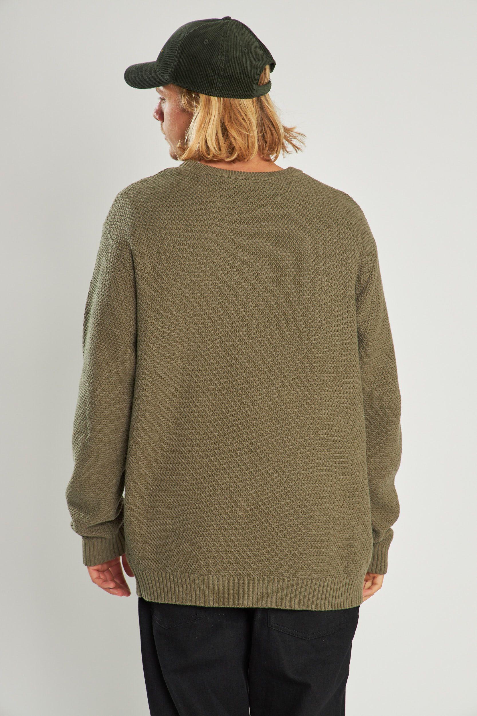 Chaleco Swell Verde-5
