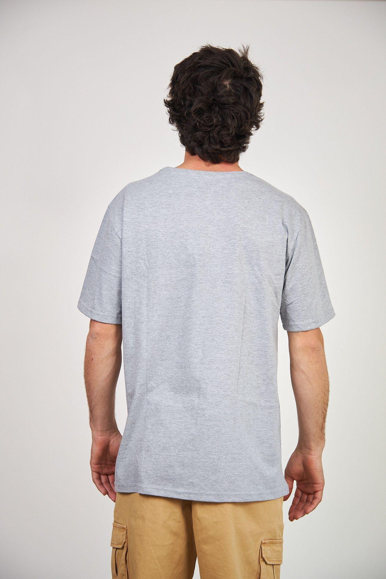 Polera Manga Corta Malibu Toke-2