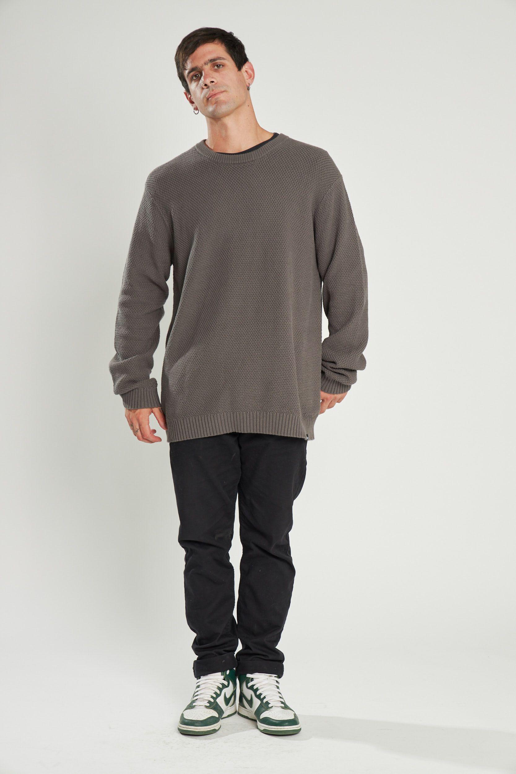 Chaleco Swell Gris-1