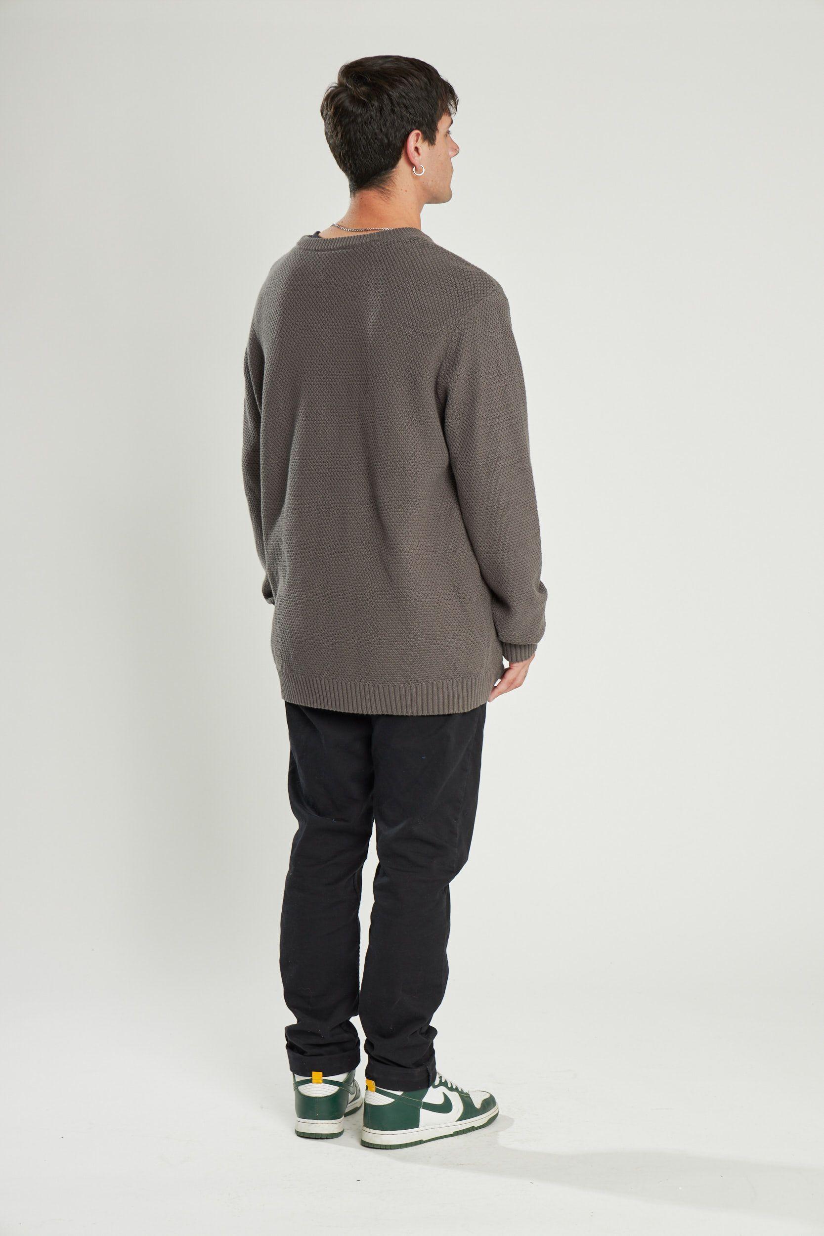 Chaleco Swell Gris-3