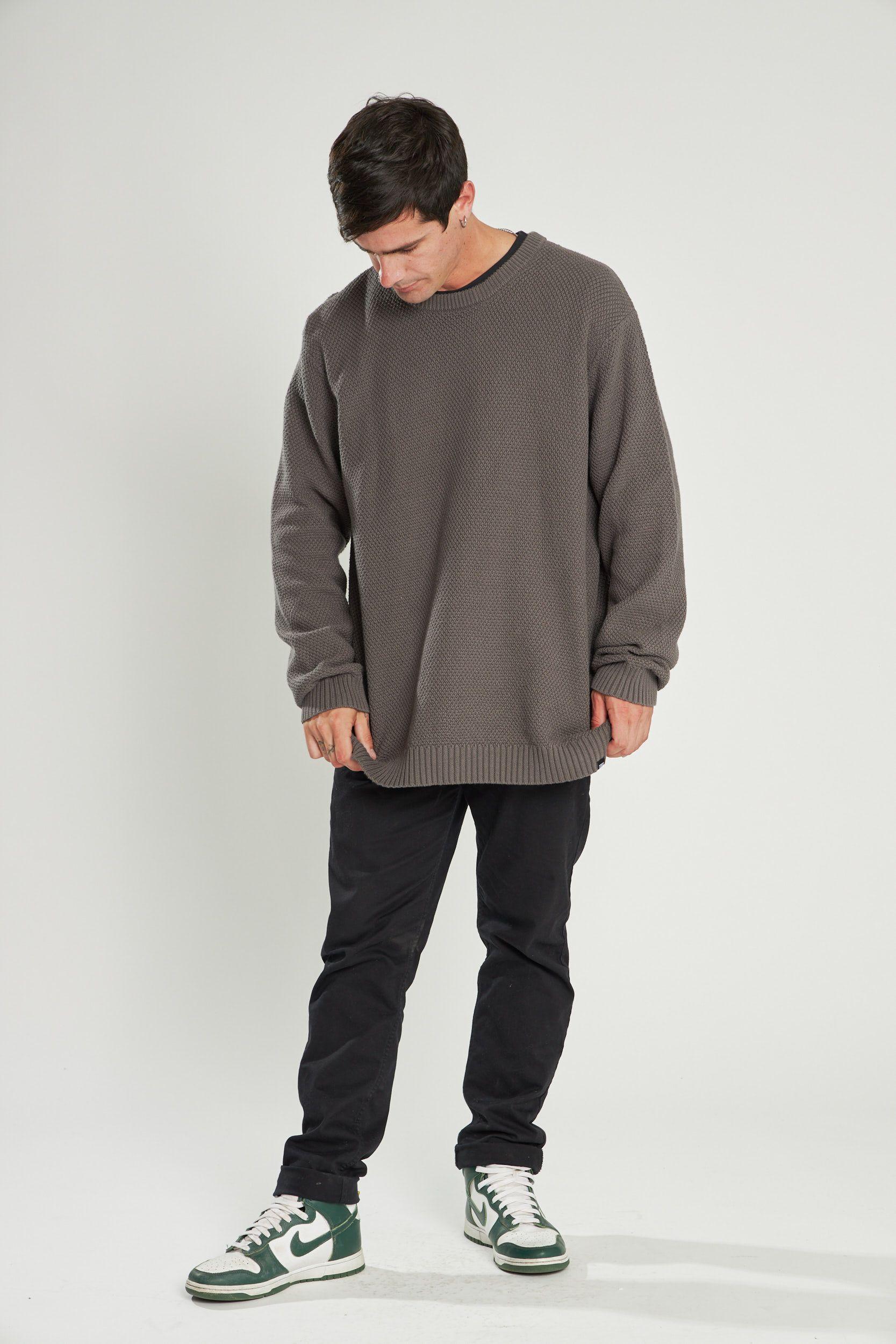 Chaleco Swell Gris-4