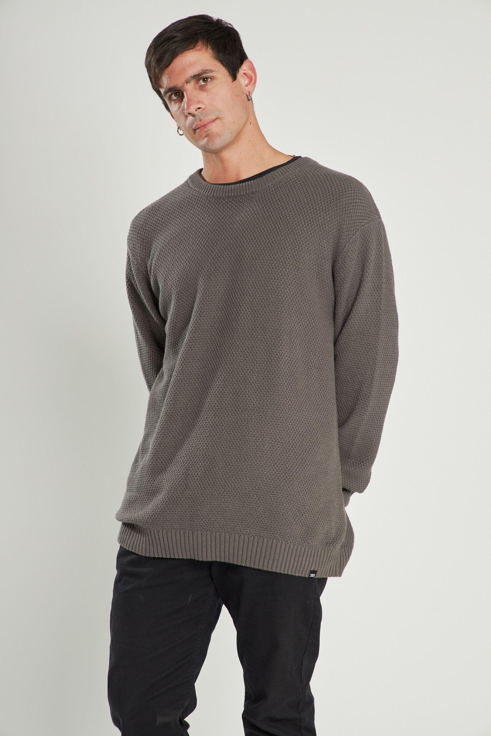 Chaleco Swell Gris-5