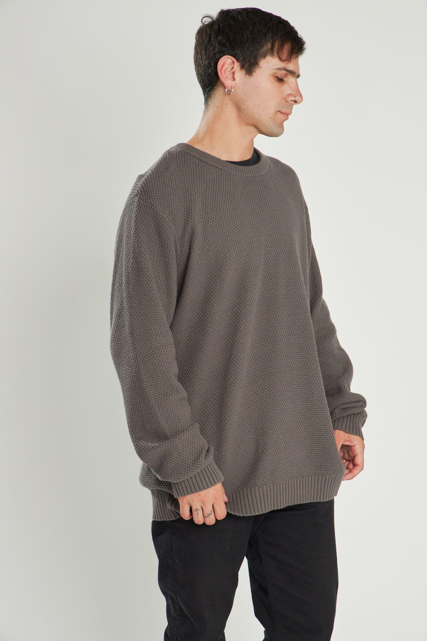 Chaleco Swell Gris-6