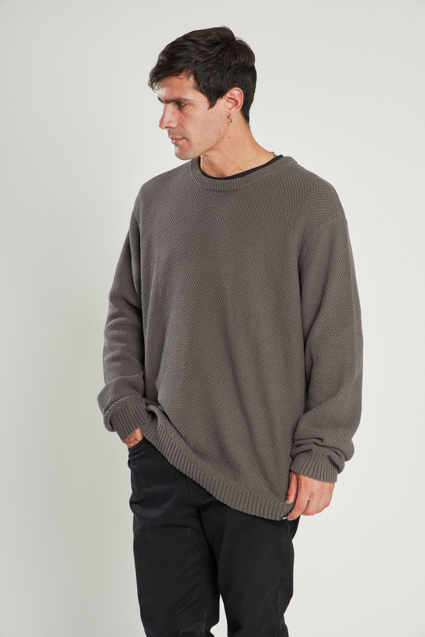Chaleco Swell Gris-7