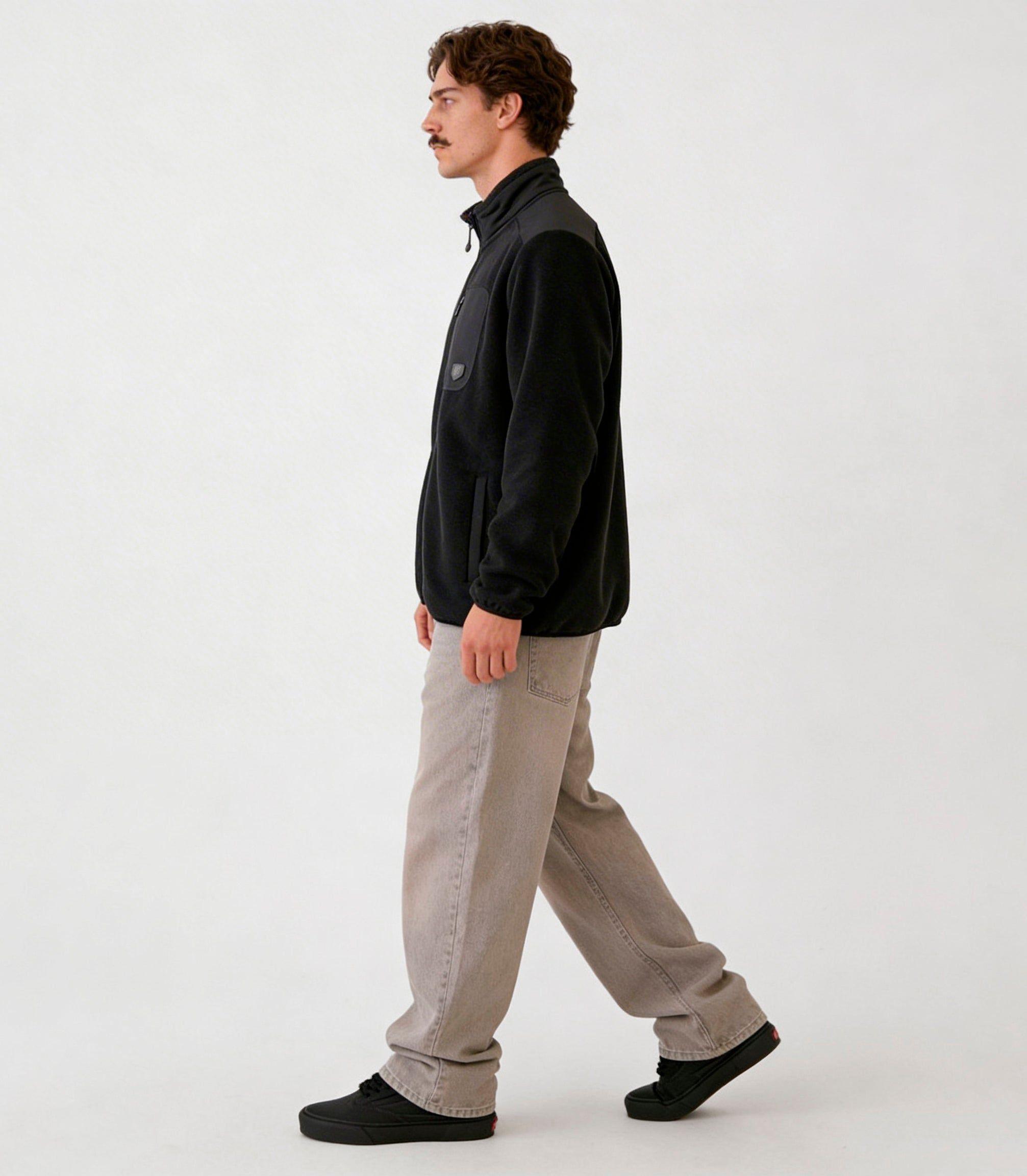 Polar Hombre Dune Negro-0