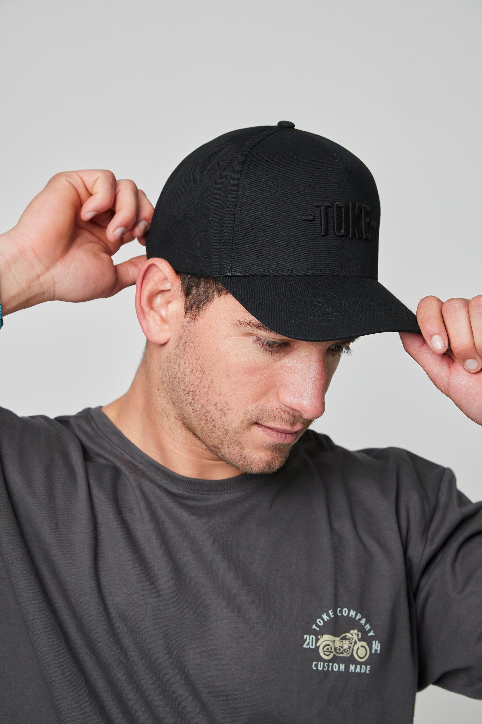 Jockey Classic Negro Toke-2