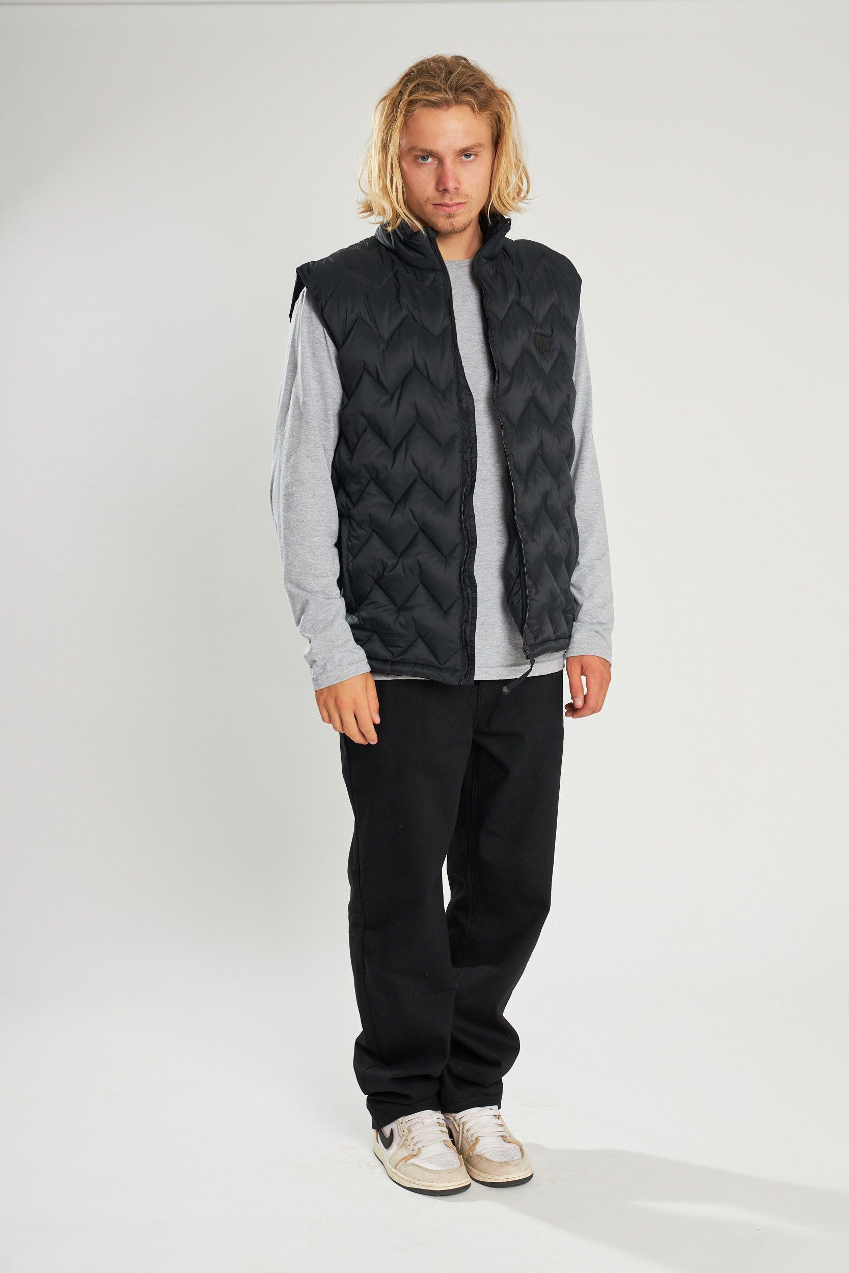 Vest Floater Negra-0