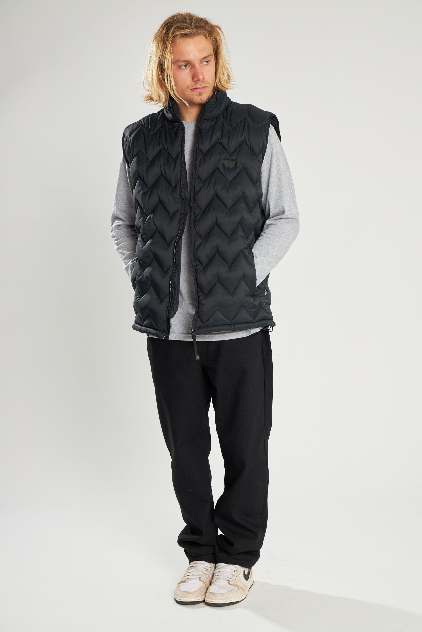 Vest Floater Negra-4