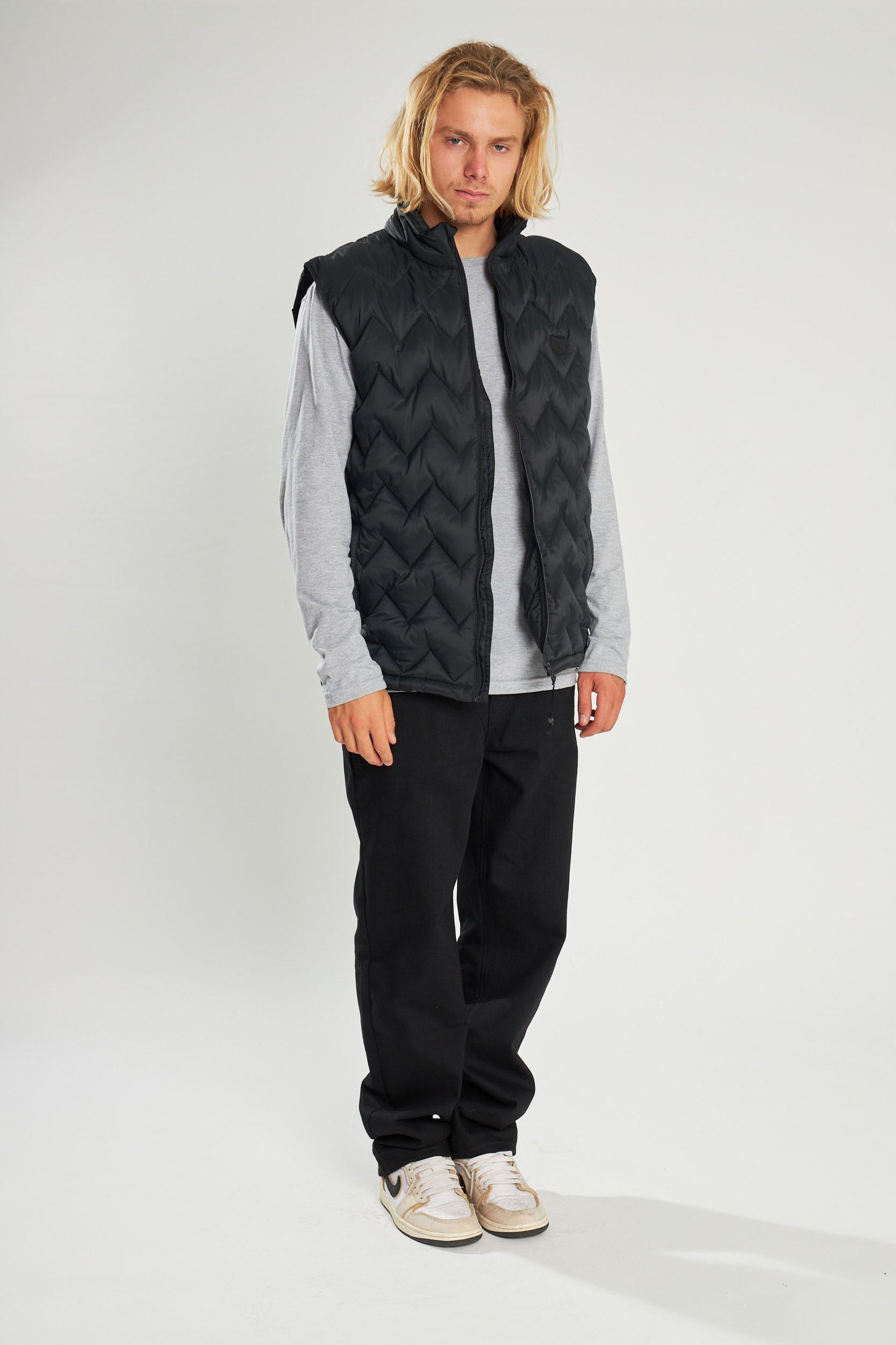 Vest Floater Negra-5