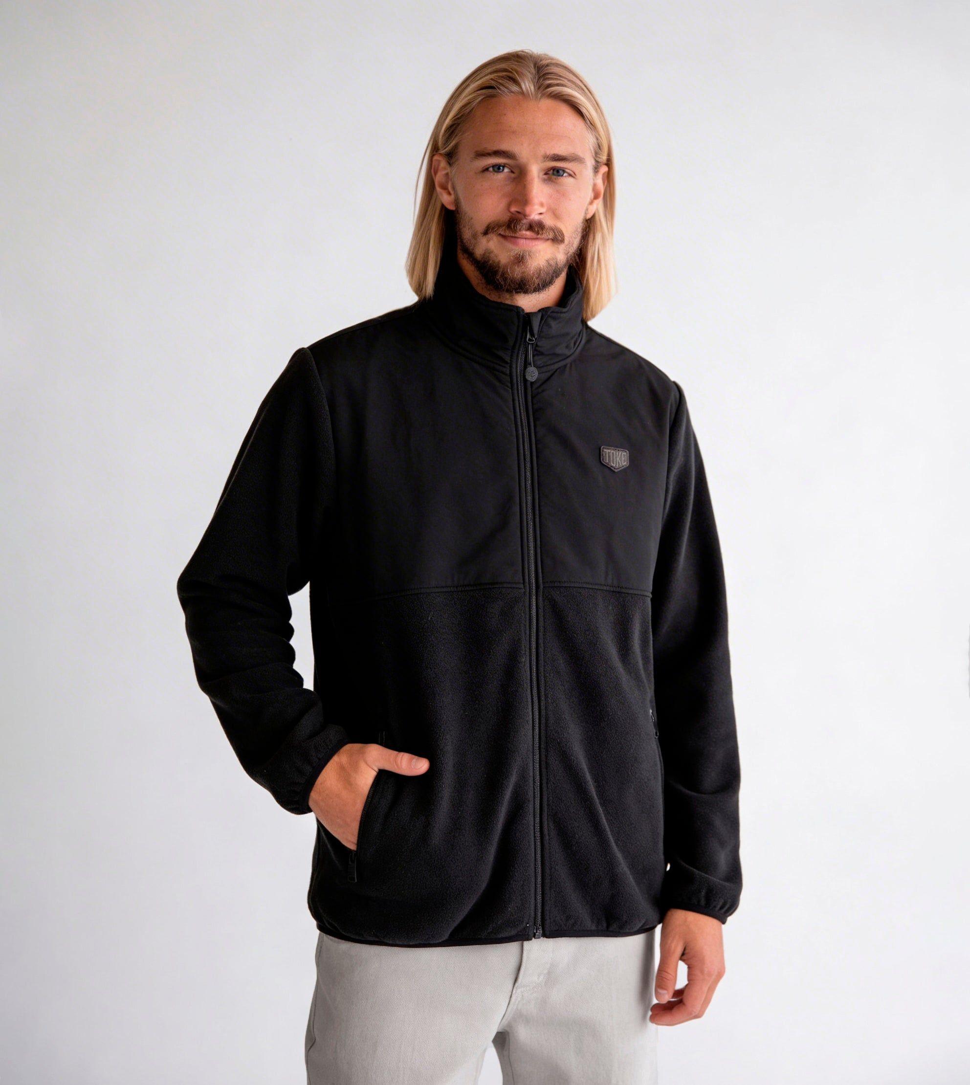 Polar Hombre Rusty Negro-0