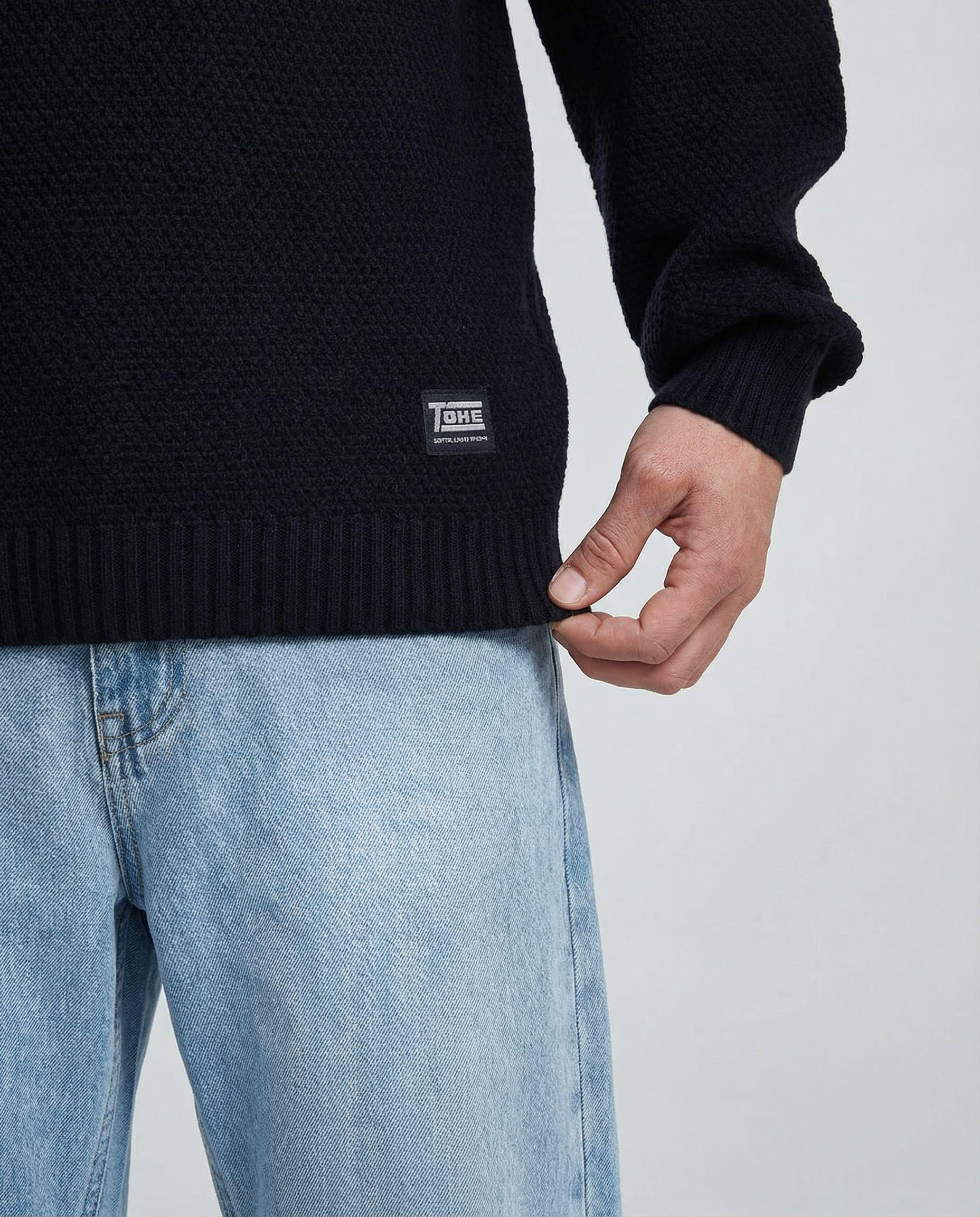 Chaleco Hombre Le Mans Negro-4