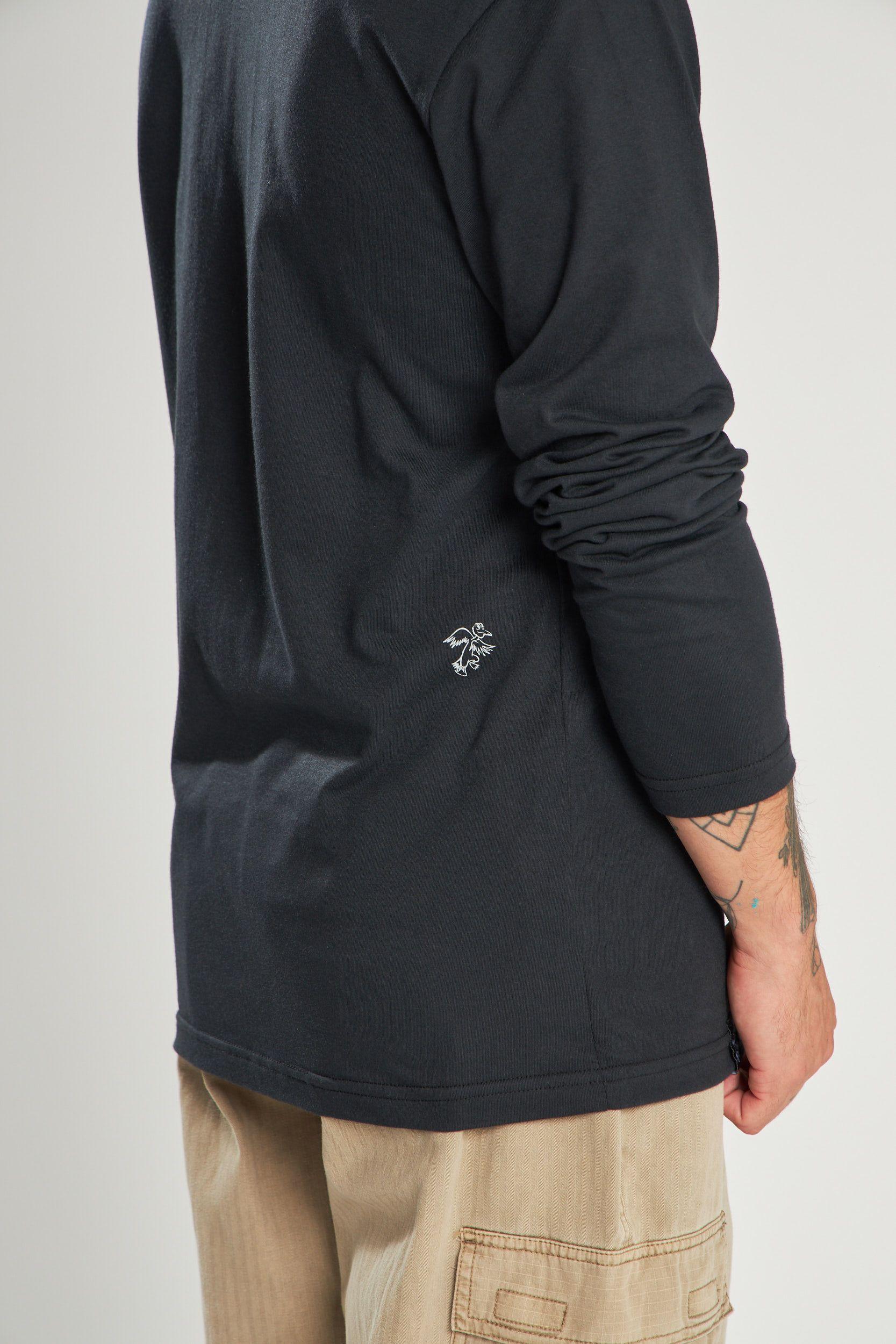 Polera ML Quilla Negra-7