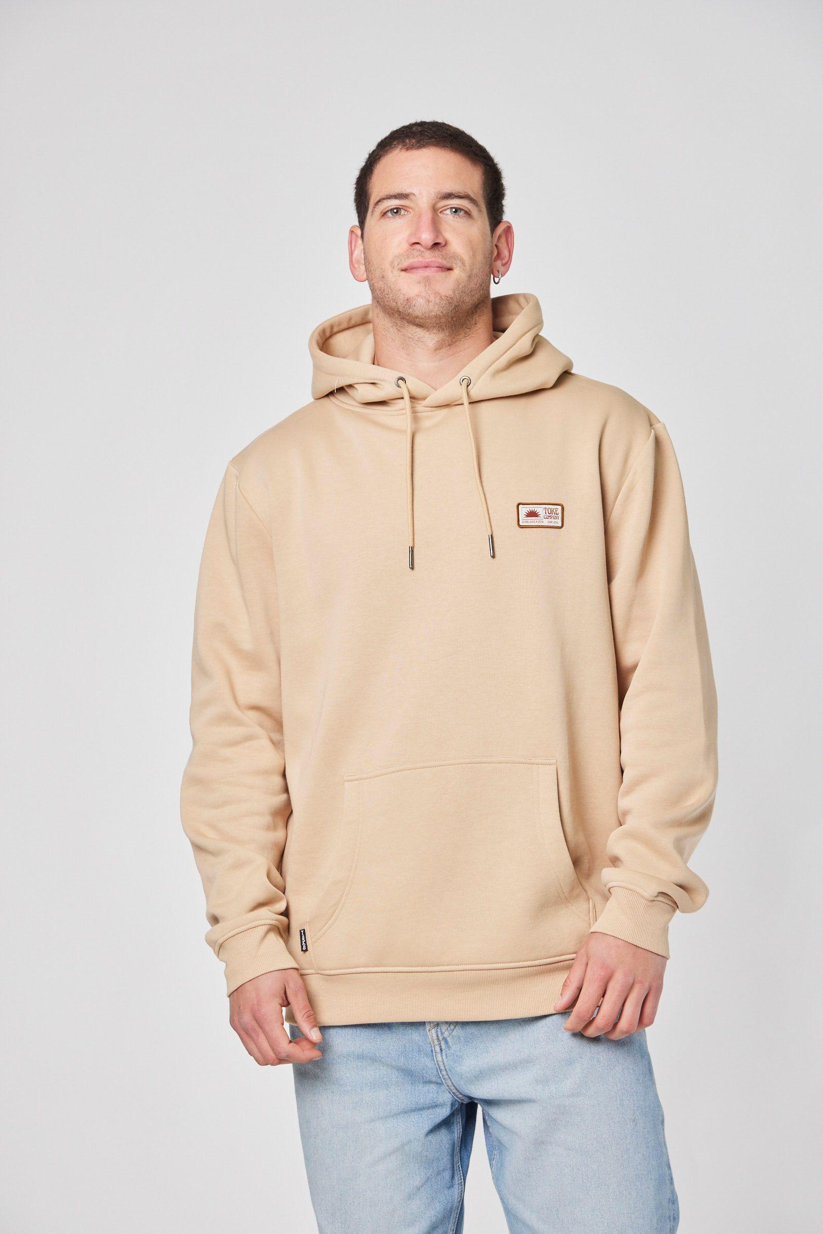 Polerón Company Beige-2