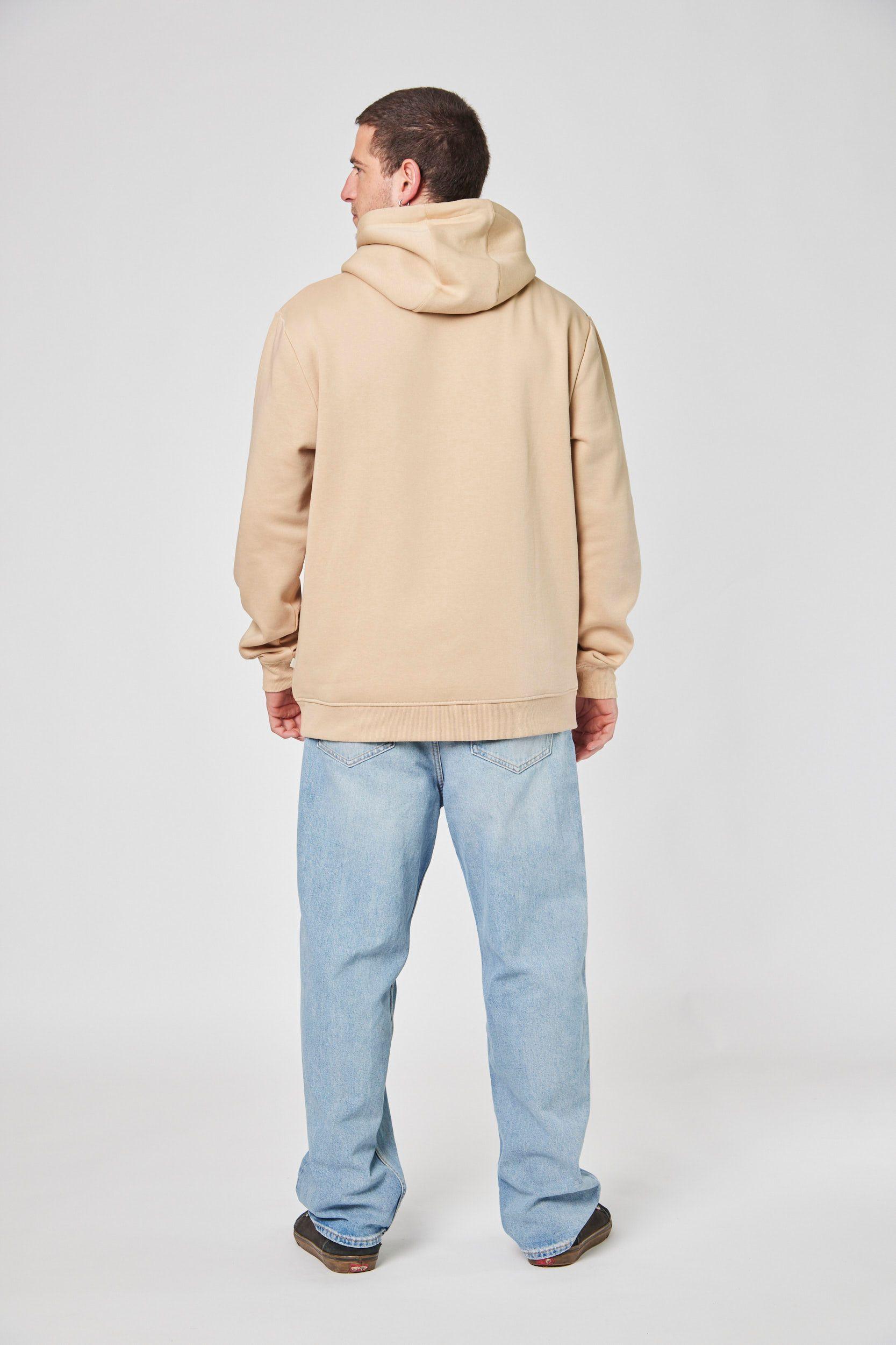 Polerón Company Beige-3