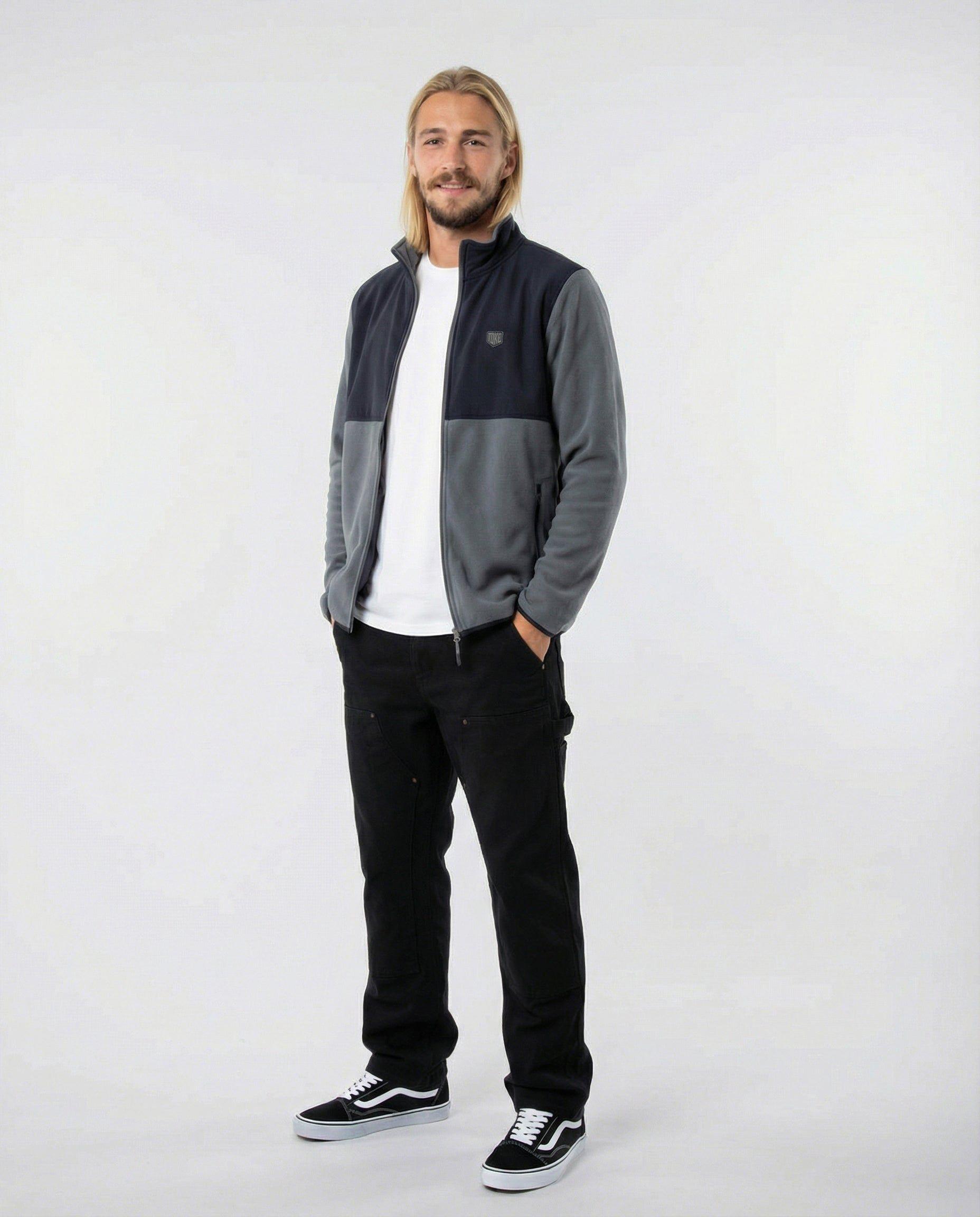 Polar Hombre Rusty Azul-0