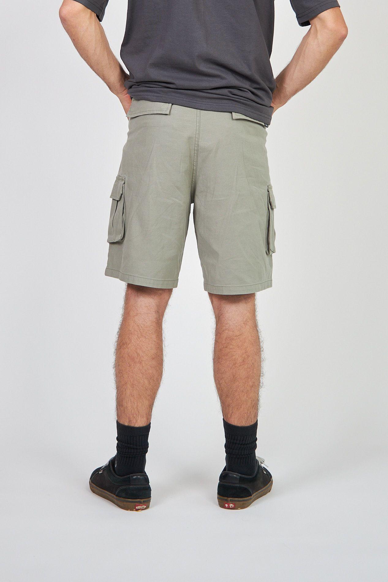 Short Cargo Toke Camo-4