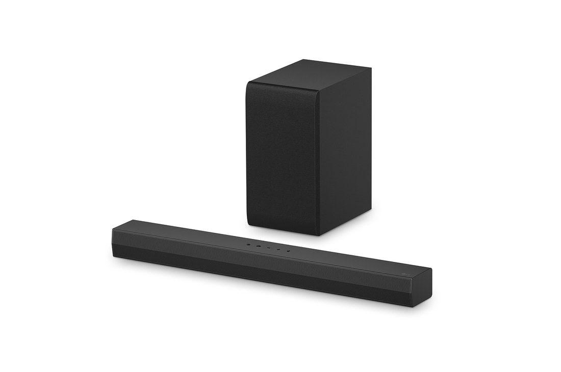 LG Soundbar S40T | Sonido Potente 300W-1
