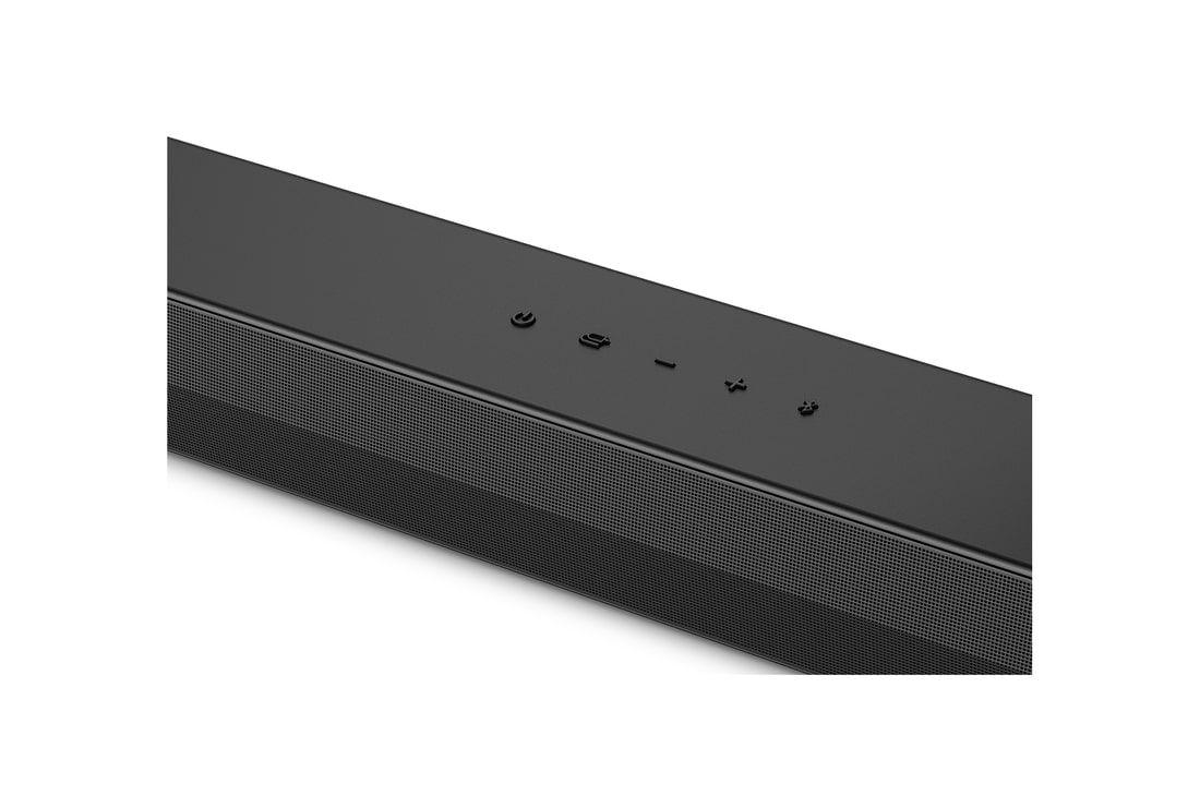 LG Soundbar S40T | Sonido Potente 300W-4