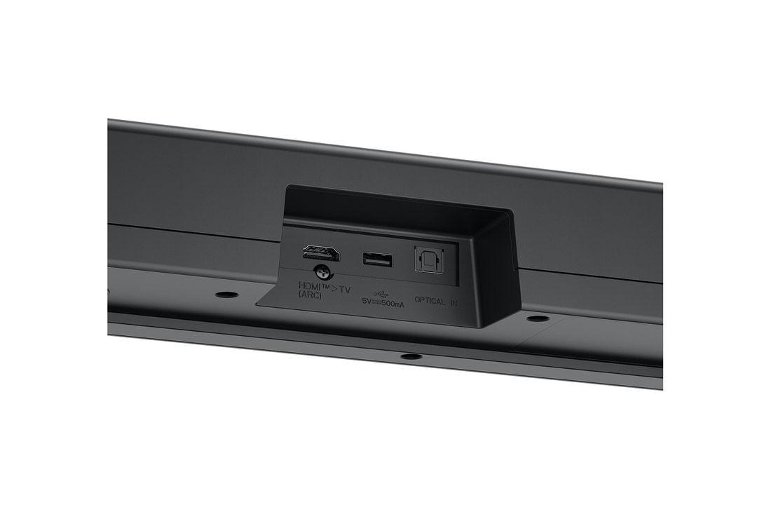 LG Soundbar S40T | Sonido Potente 300W-6