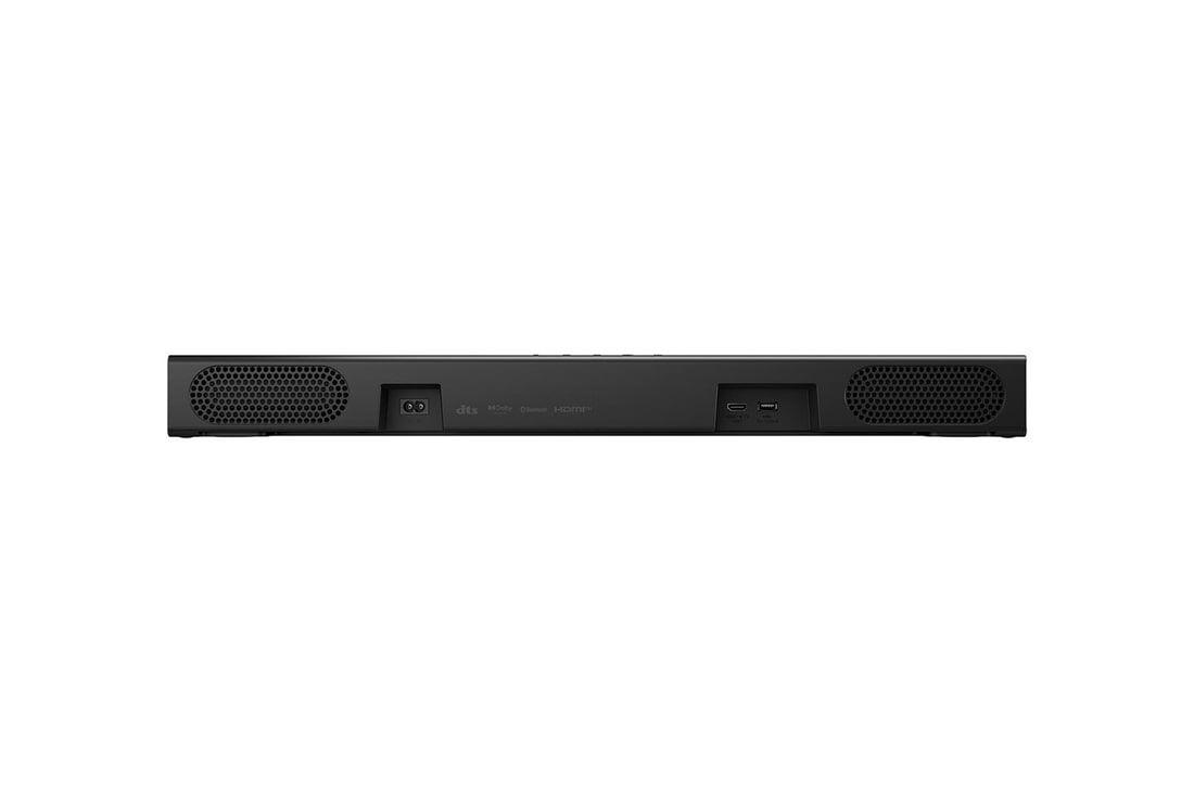 Soundbar LG S20A Experiencia de Sonido Inteligente - 50W-4