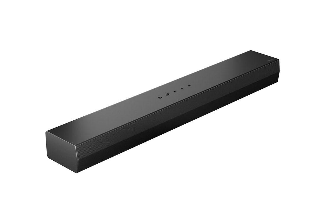 Soundbar LG S20A Experiencia de Sonido Inteligente - 50W-5