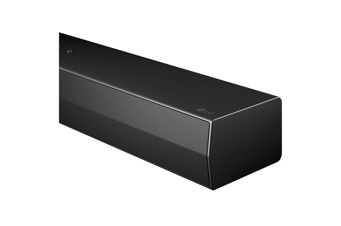 Soundbar LG S20A Experiencia de Sonido Inteligente - 50W-6