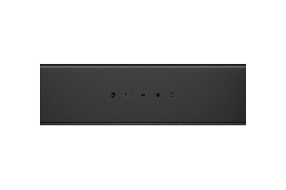 Soundbar LG S20A Experiencia de Sonido Inteligente - 50W-7