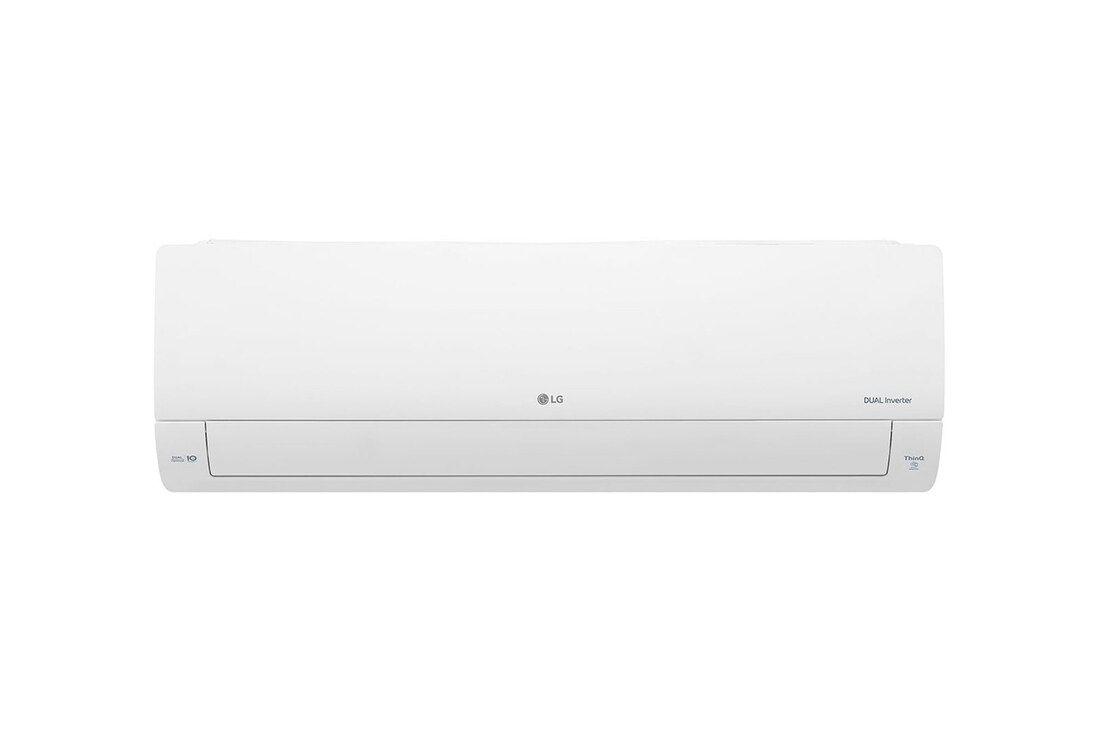 Aire Acondicionado Split, DUALCOOL Inverter 24,000 BTU, Frío y Calor-0