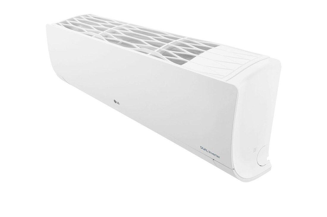 Aire Acondicionado Split, DUALCOOL Inverter 24,000 BTU, Frío y Calor-6